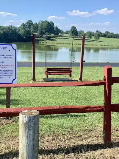 Washington Township Park - Moscow, OH