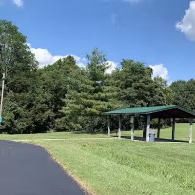 Washington Township Park - Moscow, OH
