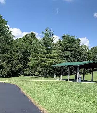 Washington Township Park - Moscow, OH