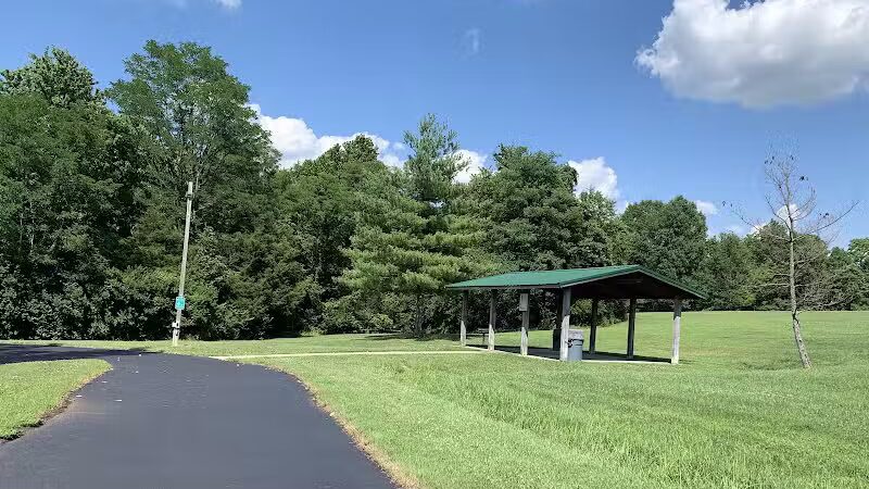 Washington Township Park - Moscow, OH