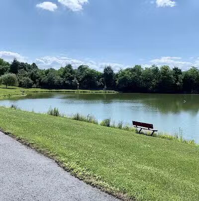 Washington Township Park - Moscow, OH