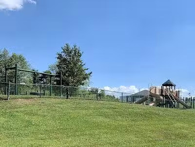Washington Township Park - Moscow, OH