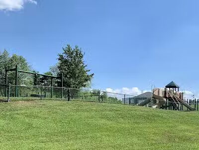 Washington Township Park - Moscow, OH