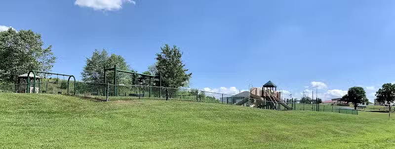 Washington Township Park - Moscow, OH
