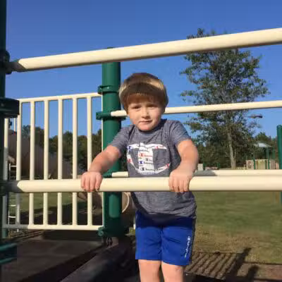 Washington Township Park - Moscow, OH
