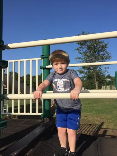 Washington Township Park - Moscow, OH