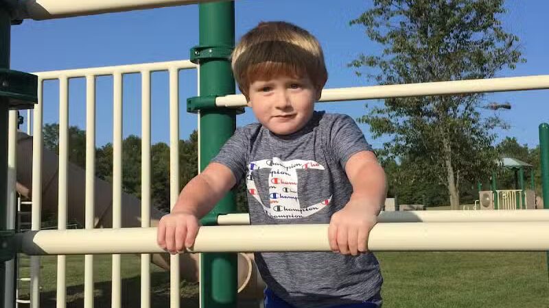 Washington Township Park - Moscow, OH