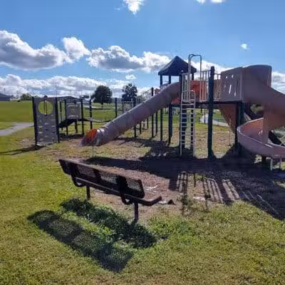 Washington Township Park - Moscow, OH