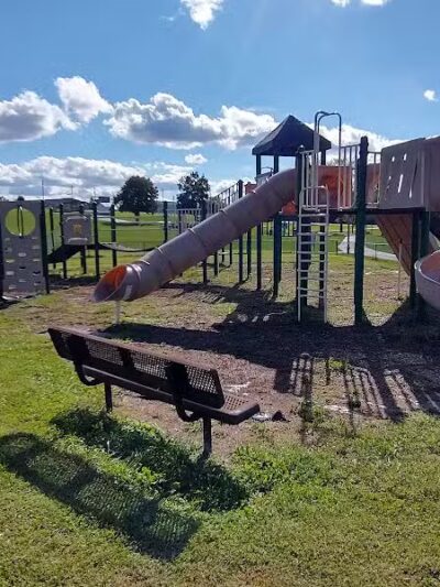 Washington Township Park - Moscow, OH