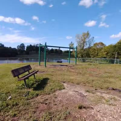 Washington Township Park - Moscow, OH
