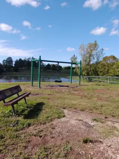 Washington Township Park - Moscow, OH