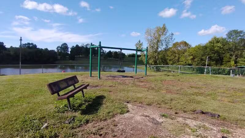 Washington Township Park - Moscow, OH