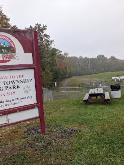 Wright Township Dog Park - Mountain Top, PA