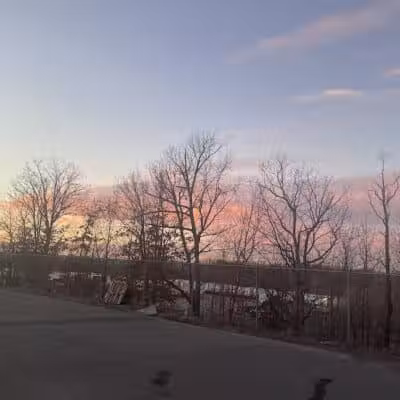 Wright Township Dog Park - Mountain Top, PA