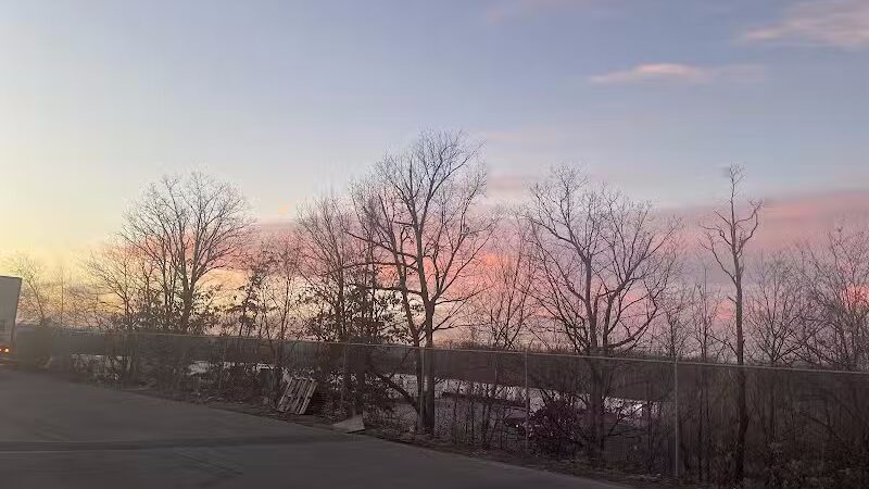 Wright Township Dog Park - Mountain Top, PA