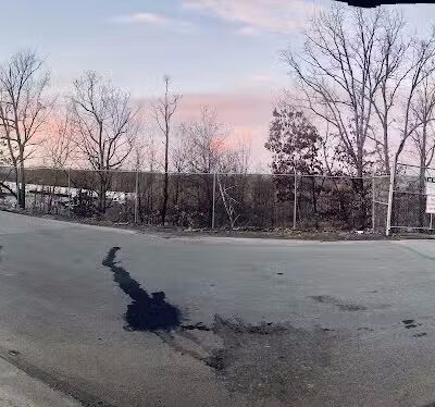 Wright Township Dog Park - Mountain Top, PA