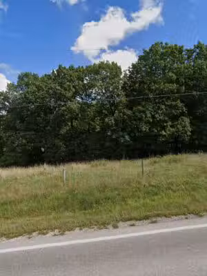 Mt Eaton Community Park - Mt Eaton, OH