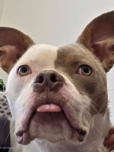 Morrow County Dog Shelter - Mt Gilead, OH