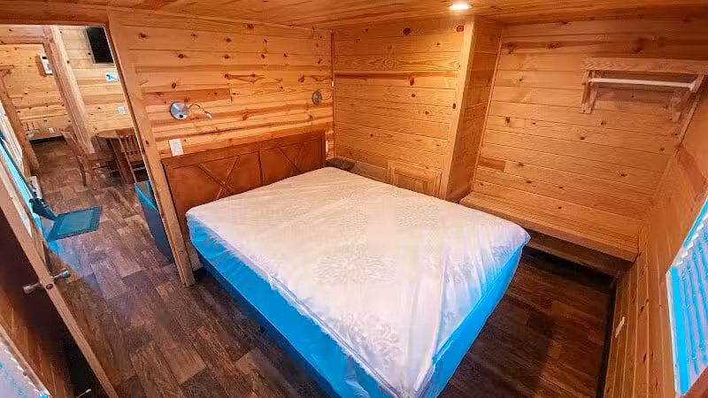 Mt. Gilead KOA Holiday - Mt Gilead, OH