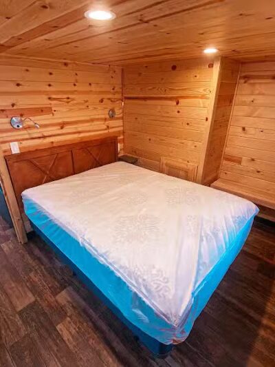 Mt. Gilead KOA Holiday - Mt Gilead, OH