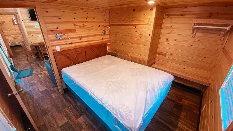 Mt. Gilead KOA Holiday - Mt Gilead, OH