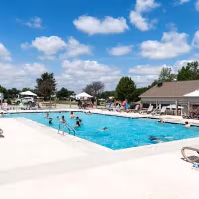 Mt. Gilead KOA Holiday - Mt Gilead, OH