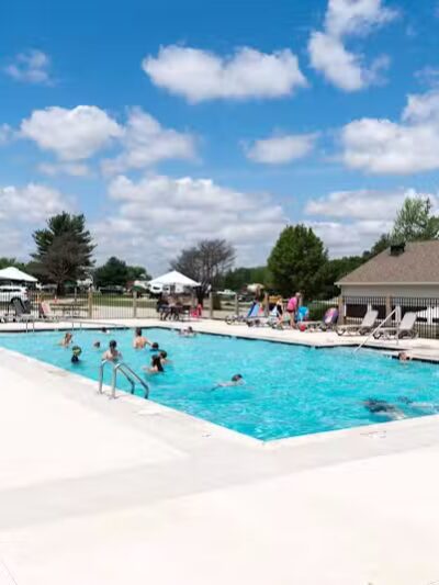 Mt. Gilead KOA Holiday - Mt Gilead, OH