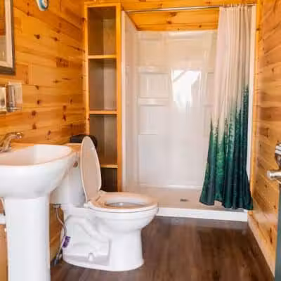 Mt. Gilead KOA Holiday - Mt Gilead, OH