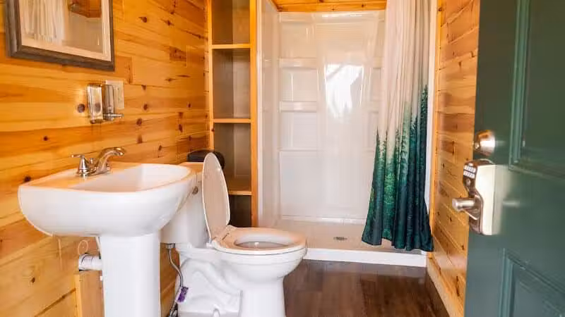 Mt. Gilead KOA Holiday - Mt Gilead, OH