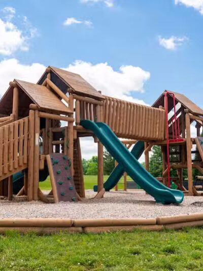 Mt. Gilead KOA Holiday - Mt Gilead, OH