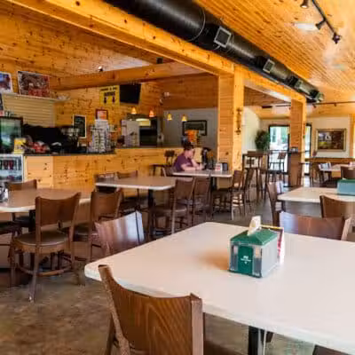 Mt. Gilead KOA Holiday - Mt Gilead, OH