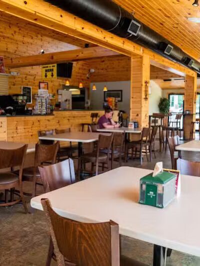 Mt. Gilead KOA Holiday - Mt Gilead, OH