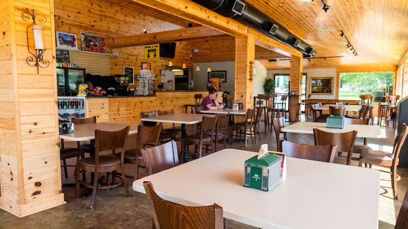 Mt. Gilead KOA Holiday - Mt Gilead, OH