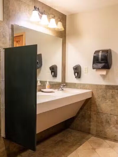 Mt. Gilead KOA Holiday - Mt Gilead, OH