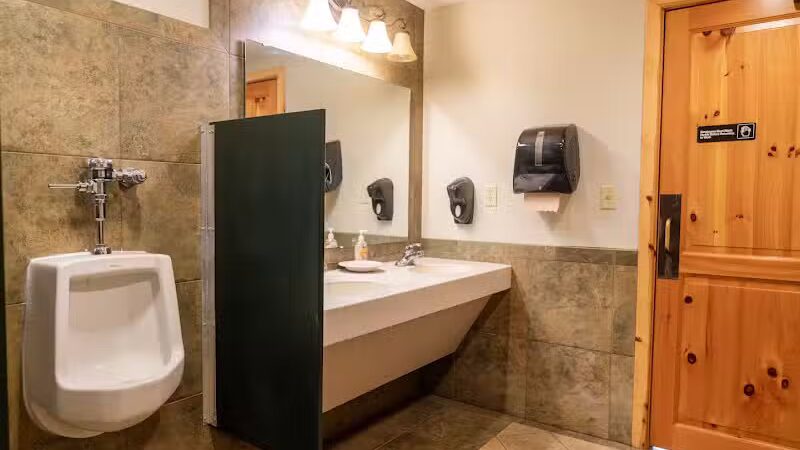 Mt. Gilead KOA Holiday - Mt Gilead, OH