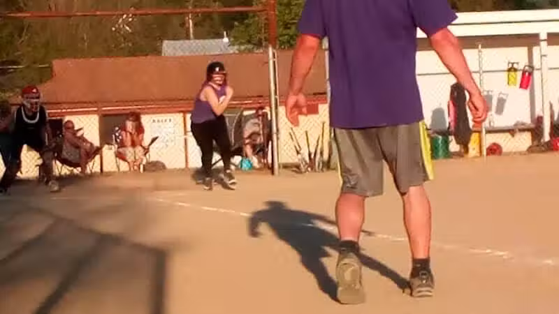 Mt Gilead Recreation Center - Mt Gilead, OH