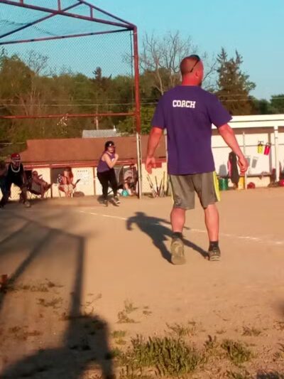 Mt Gilead Recreation Center - Mt Gilead, OH