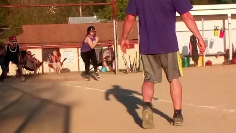 Mt Gilead Recreation Center - Mt Gilead, OH