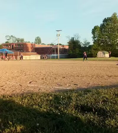 Mt Gilead Recreation Center - Mt Gilead, OH