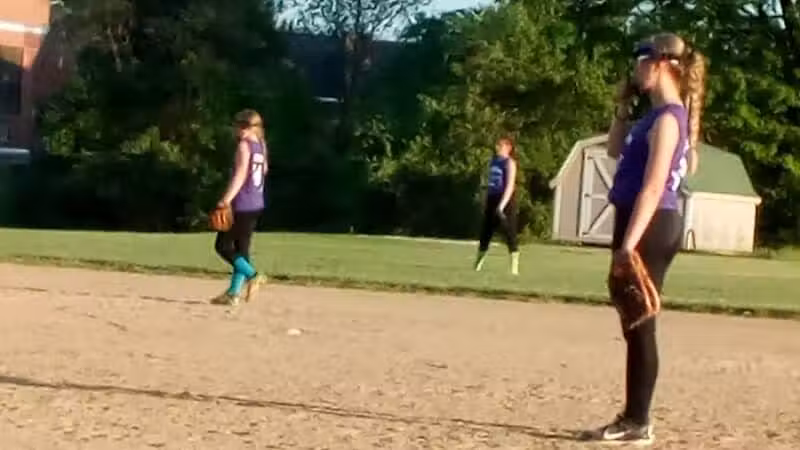 Mt Gilead Recreation Center - Mt Gilead, OH