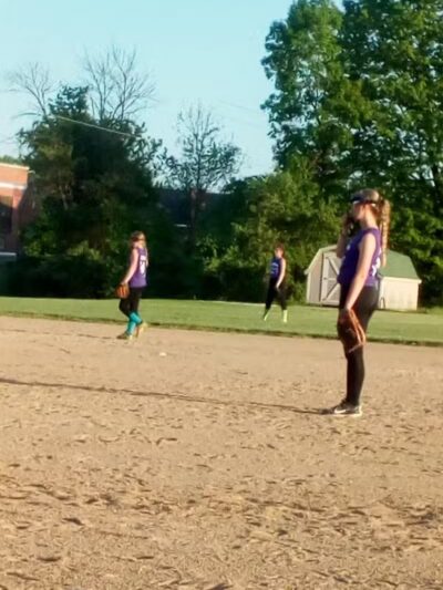 Mt Gilead Recreation Center - Mt Gilead, OH