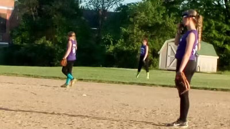 Mt Gilead Recreation Center - Mt Gilead, OH