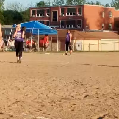 Mt Gilead Recreation Center - Mt Gilead, OH