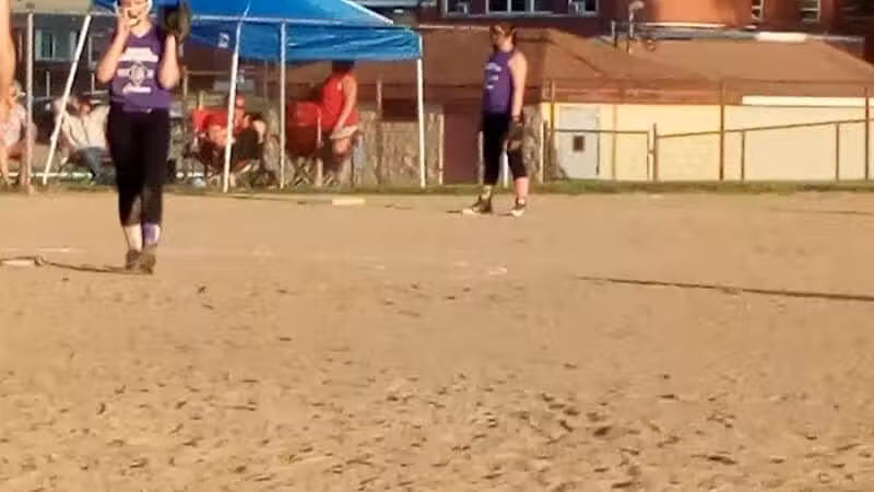 Mt Gilead Recreation Center - Mt Gilead, OH