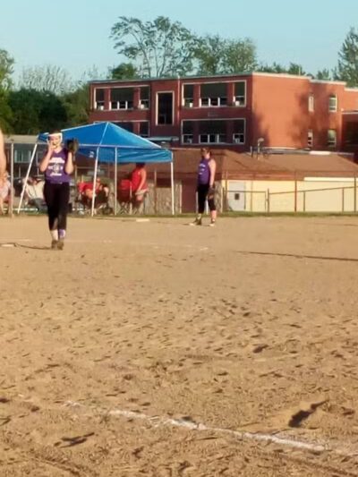 Mt Gilead Recreation Center - Mt Gilead, OH