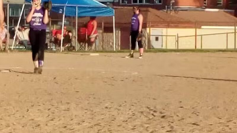 Mt Gilead Recreation Center - Mt Gilead, OH