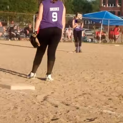 Mt Gilead Recreation Center - Mt Gilead, OH