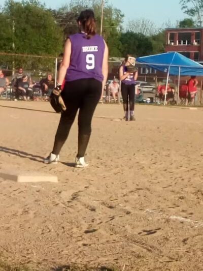 Mt Gilead Recreation Center - Mt Gilead, OH