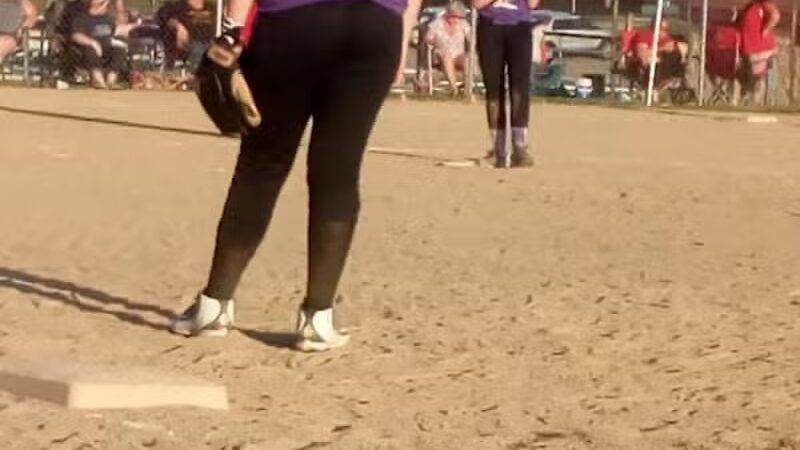 Mt Gilead Recreation Center - Mt Gilead, OH