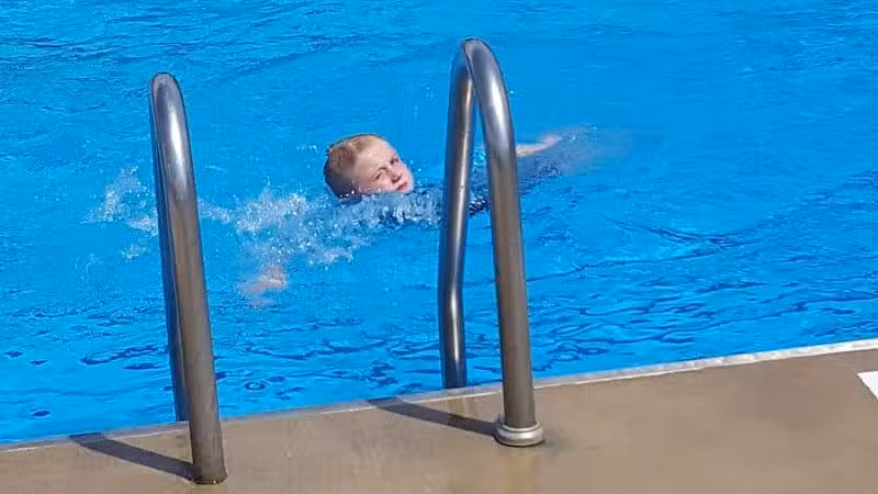 Mt Gilead Recreation Center - Mt Gilead, OH